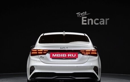 KIA K3, 2021 год, 1 500 000 рублей, 3 фотография
