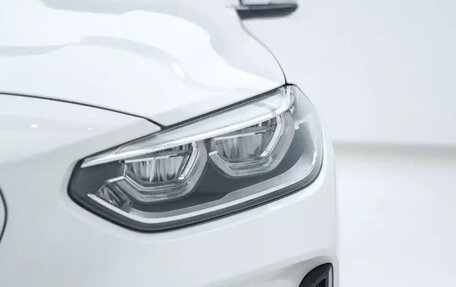 BMW 1 серия, 2021 год, 1 780 000 рублей, 2 фотография