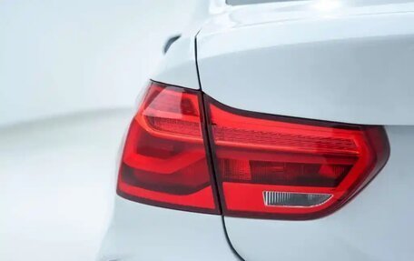 BMW 1 серия, 2021 год, 1 780 000 рублей, 3 фотография