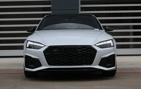 Audi S5, 2022 год, 6 794 000 рублей, 2 фотография