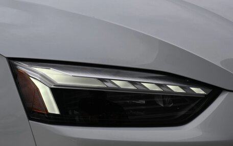 Audi S5, 2022 год, 6 794 000 рублей, 9 фотография