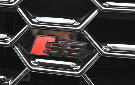 Audi S5, 2022 год, 6 794 000 рублей, 10 фотография