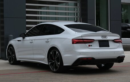 Audi S5, 2022 год, 6 794 000 рублей, 5 фотография
