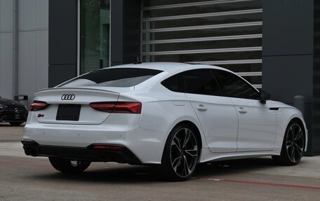 Audi S5, 2022 год, 6 794 000 рублей, 7 фотография