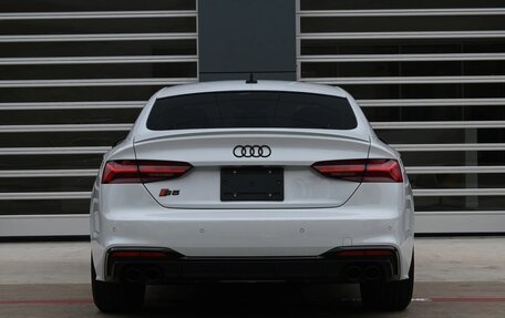 Audi S5, 2022 год, 6 794 000 рублей, 6 фотография