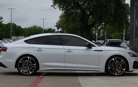 Audi S5, 2022 год, 6 794 000 рублей, 8 фотография