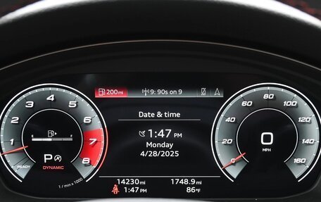 Audi S5, 2022 год, 6 794 000 рублей, 20 фотография