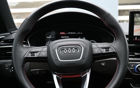 Audi S5, 2022 год, 6 794 000 рублей, 19 фотография