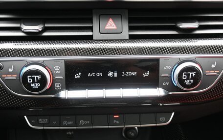 Audi S5, 2022 год, 6 794 000 рублей, 26 фотография