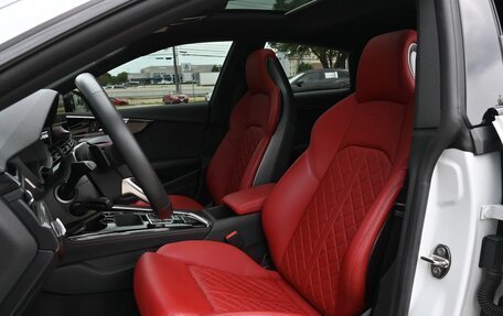 Audi S5, 2022 год, 6 794 000 рублей, 15 фотография