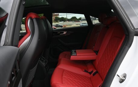 Audi S5, 2022 год, 6 794 000 рублей, 16 фотография