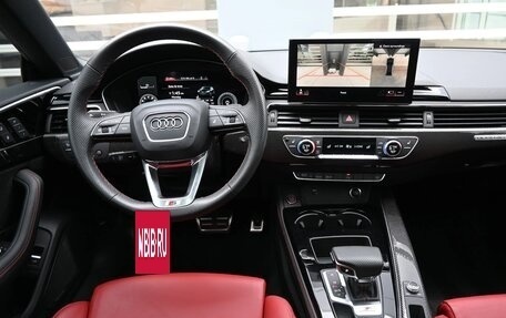 Audi S5, 2022 год, 6 794 000 рублей, 18 фотография