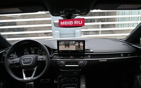 Audi S5, 2022 год, 6 794 000 рублей, 17 фотография