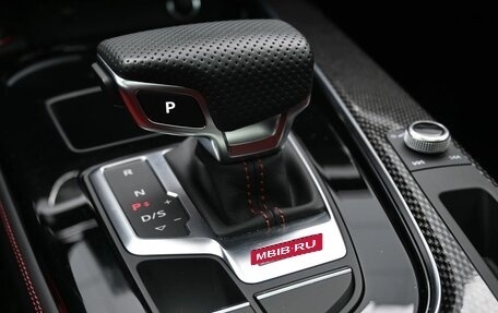 Audi S5, 2022 год, 6 794 000 рублей, 25 фотография