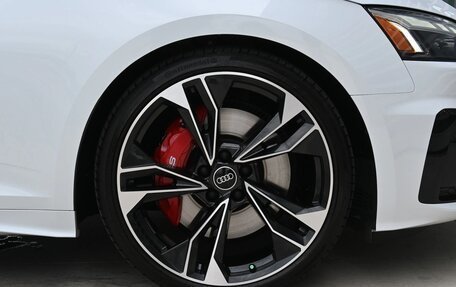 Audi S5, 2022 год, 6 794 000 рублей, 30 фотография