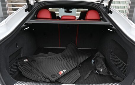 Audi S5, 2022 год, 6 794 000 рублей, 29 фотография
