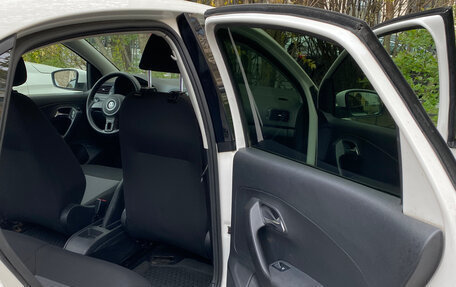 Volkswagen Polo VI (EU Market), 2012 год, 650 000 рублей, 6 фотография