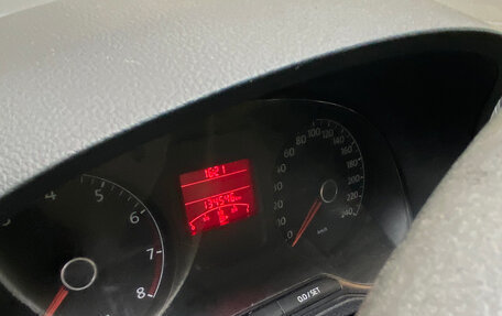 Volkswagen Polo VI (EU Market), 2012 год, 650 000 рублей, 14 фотография