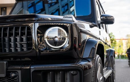 Mercedes-Benz G-Класс AMG, 2024 год, 28 000 000 рублей, 4 фотография