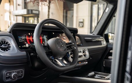 Mercedes-Benz G-Класс AMG, 2024 год, 28 000 000 рублей, 8 фотография