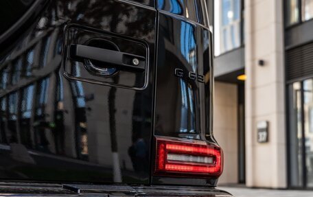 Mercedes-Benz G-Класс AMG, 2024 год, 28 000 000 рублей, 7 фотография