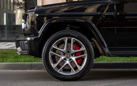 Mercedes-Benz G-Класс AMG, 2024 год, 28 000 000 рублей, 6 фотография