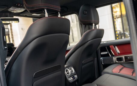 Mercedes-Benz G-Класс AMG, 2024 год, 28 000 000 рублей, 14 фотография
