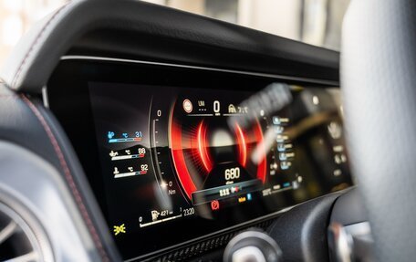 Mercedes-Benz G-Класс AMG, 2024 год, 28 000 000 рублей, 16 фотография