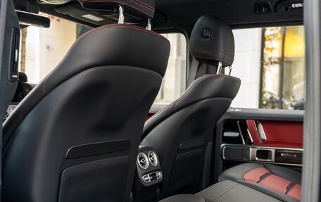 Mercedes-Benz G-Класс AMG, 2024 год, 28 000 000 рублей, 13 фотография