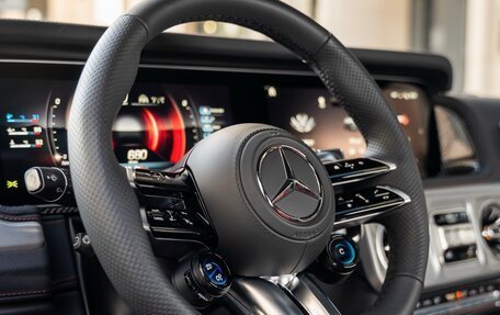 Mercedes-Benz G-Класс AMG, 2024 год, 28 000 000 рублей, 15 фотография