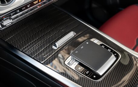 Mercedes-Benz G-Класс AMG, 2024 год, 28 000 000 рублей, 19 фотография