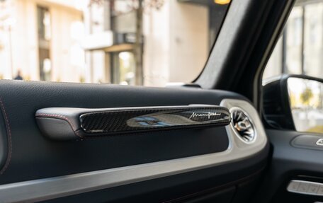Mercedes-Benz G-Класс AMG, 2024 год, 28 000 000 рублей, 20 фотография
