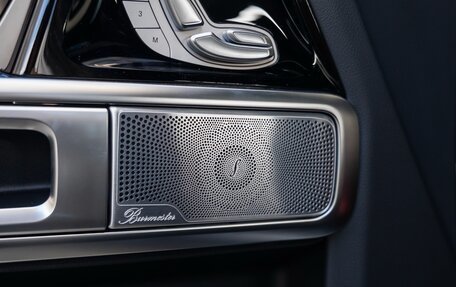 Mercedes-Benz G-Класс AMG, 2024 год, 28 000 000 рублей, 23 фотография