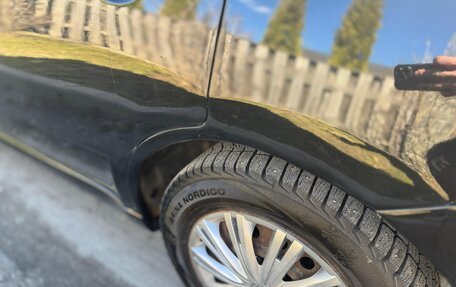 Mitsubishi Galant IX, 2007 год, 555 000 рублей, 11 фотография
