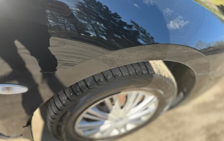 Mitsubishi Galant IX, 2007 год, 555 000 рублей, 10 фотография