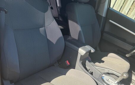 Mitsubishi Galant IX, 2007 год, 555 000 рублей, 15 фотография