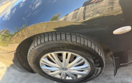 Mitsubishi Galant IX, 2007 год, 555 000 рублей, 12 фотография