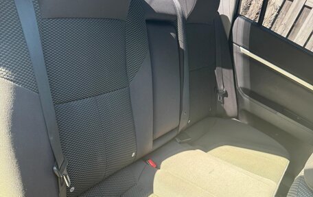 Mitsubishi Galant IX, 2007 год, 555 000 рублей, 16 фотография