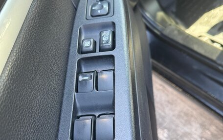 Mitsubishi Galant IX, 2007 год, 555 000 рублей, 20 фотография