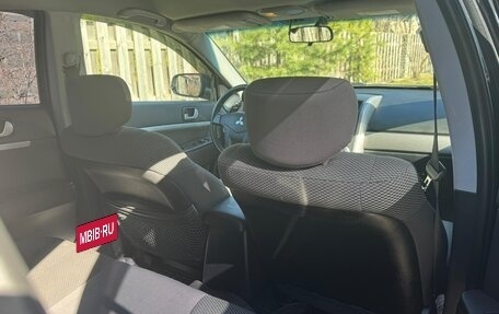 Mitsubishi Galant IX, 2007 год, 555 000 рублей, 19 фотография