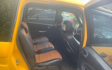 Ford Galaxy II, 2014 год, 900 000 рублей, 3 фотография