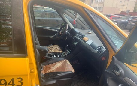 Ford Galaxy II, 2014 год, 900 000 рублей, 2 фотография
