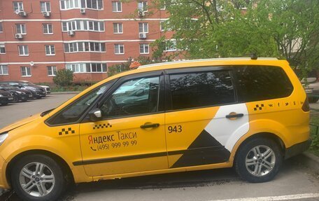 Ford Galaxy II, 2014 год, 900 000 рублей, 6 фотография