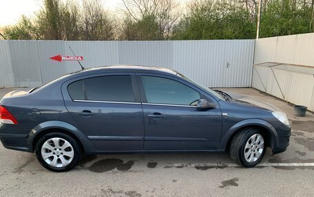 Opel Astra H, 2008 год, 470 000 рублей, 6 фотография