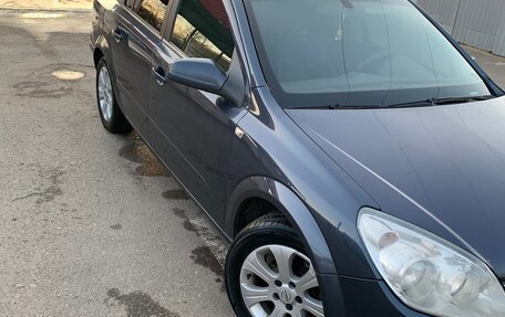 Opel Astra H, 2008 год, 470 000 рублей, 5 фотография