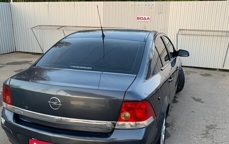 Opel Astra H, 2008 год, 470 000 рублей, 4 фотография
