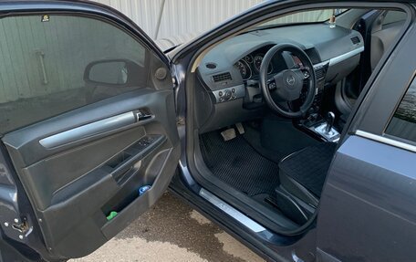 Opel Astra H, 2008 год, 470 000 рублей, 12 фотография