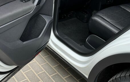Volkswagen Tiguan II, 2020 год, 2 850 000 рублей, 5 фотография