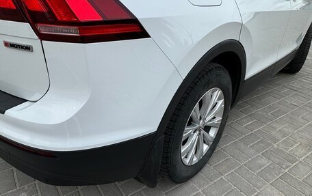 Volkswagen Tiguan II, 2020 год, 2 850 000 рублей, 4 фотография