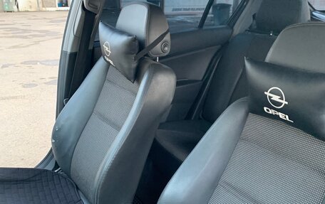 Opel Astra H, 2008 год, 470 000 рублей, 10 фотография